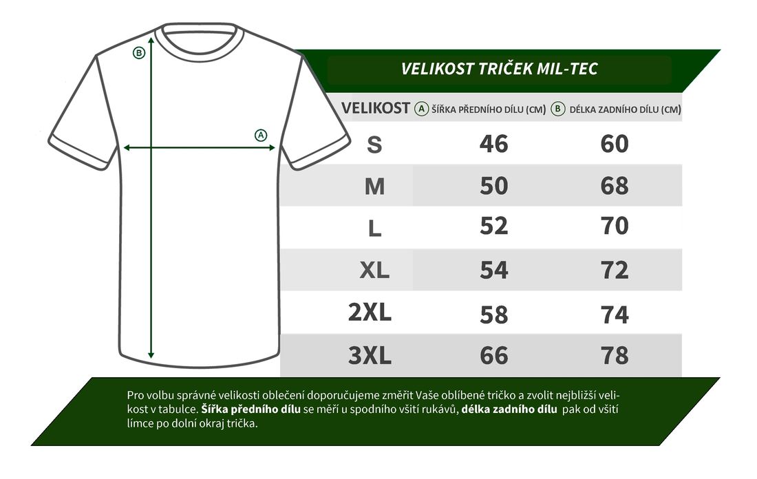 tabulka_velikosti_tricka_mil-tec